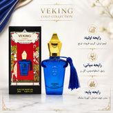 ادکلن جیبی کازاموراتی مفیستو از برند ویکینگ