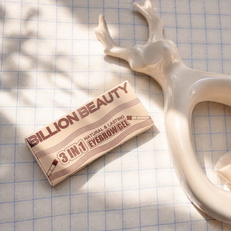 پالت خط چشم ژله ای طرح شیگلم