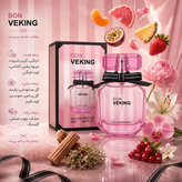 ادکلن جیبی ویکتوریا سکرت بامبشل ویکنیگ