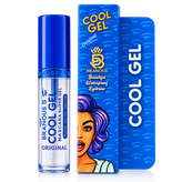 ژل ابرو برانوس مدل Cool Gel