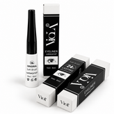 خط چشم مویی ویول VioL مدل Waterproof Soft Brush