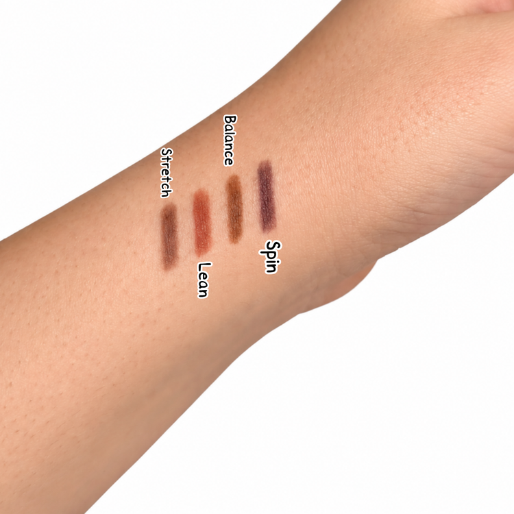 خط لب پیچی رود Rhode Peptide Lip Shape