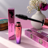 ریمل فلورمار Volume Glamour 24HR