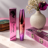 ریمل فلورمار Volume Glamour 24HR