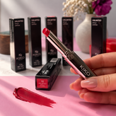 رژ لب جامد کیکو میلانو Unlimited Stylo Lipstick